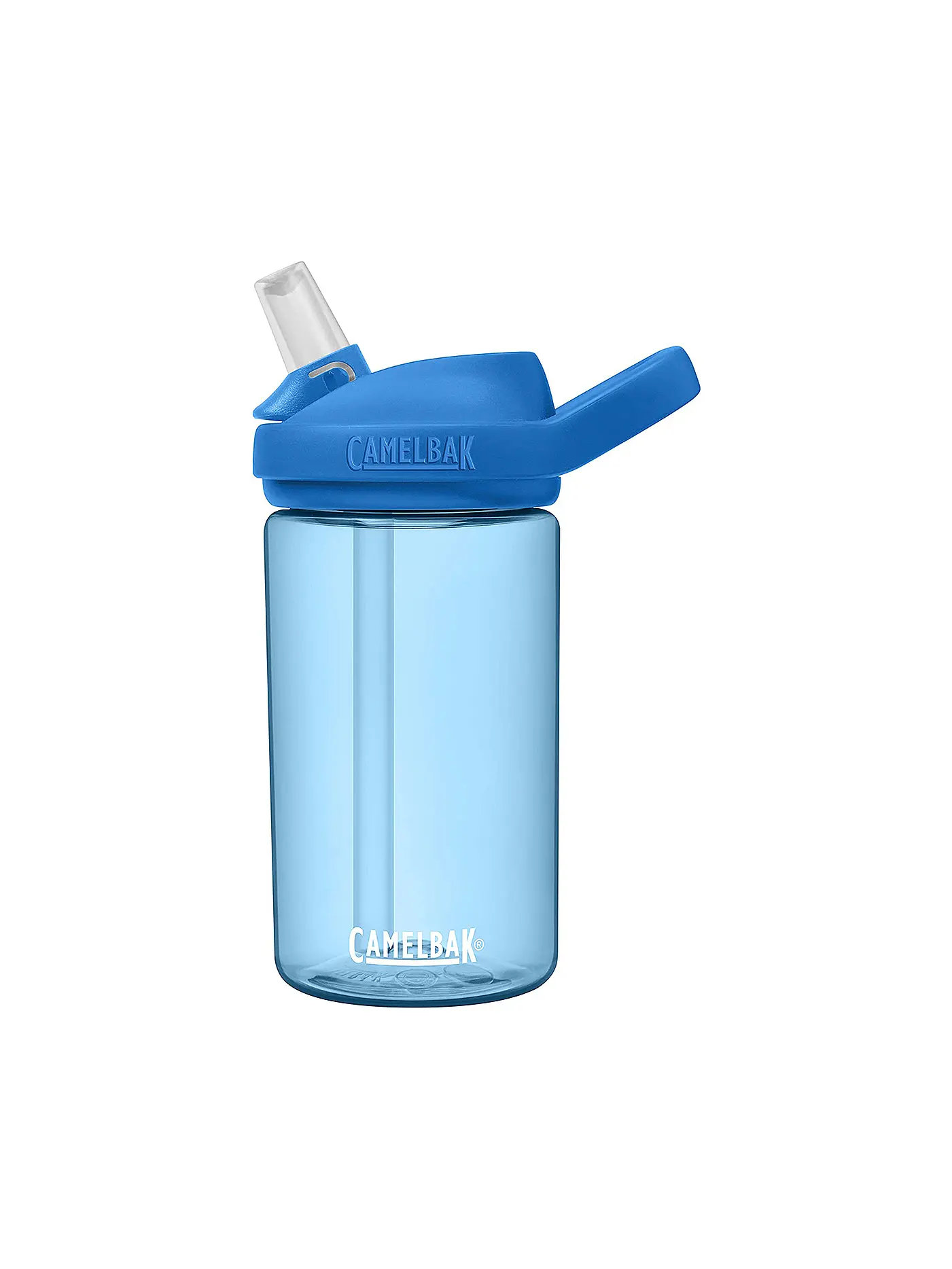 CAMELBAK | Kindertrinkflasche Eddy+ True Blue 400ml | 